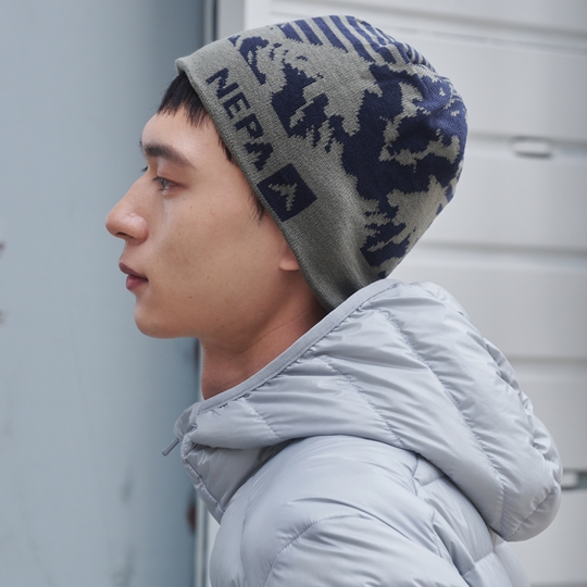 스위치 리버시블 마운틴 비니