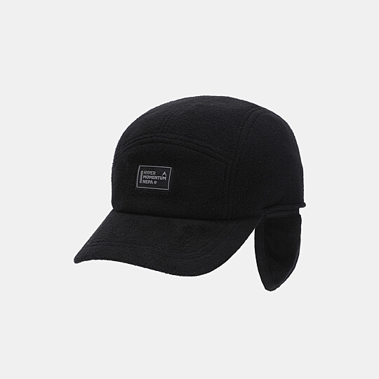 트레일 히트 캠프 캡(+귀 포함)