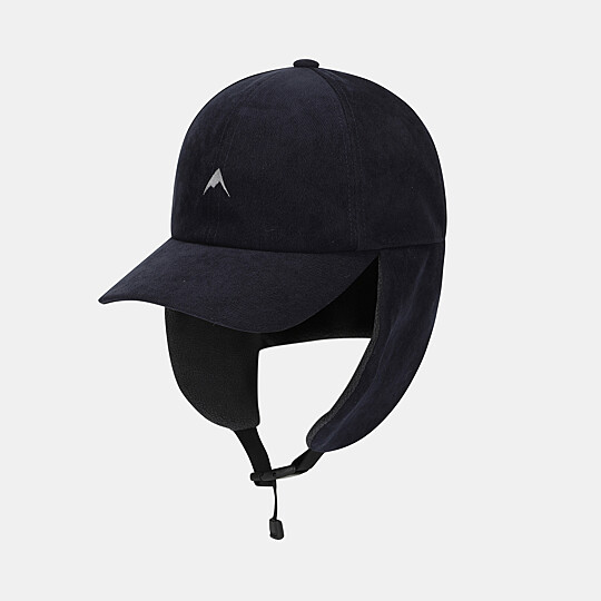 이어가드 하드 볼캡