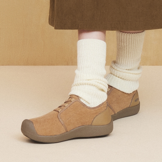 공용 코모도 라이트 코듀로이