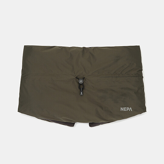 에어써밋 넥워머