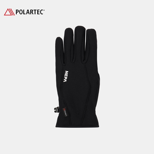 패스파인더 폴라텍파워스트레치패드장갑