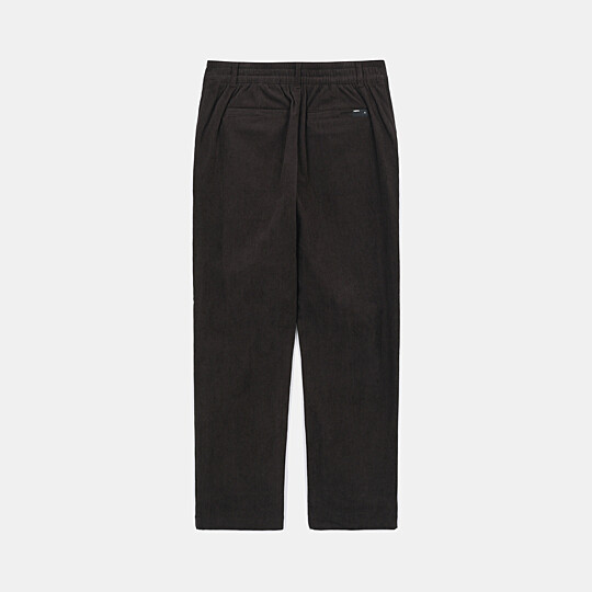 남성 코듀로이 팬츠