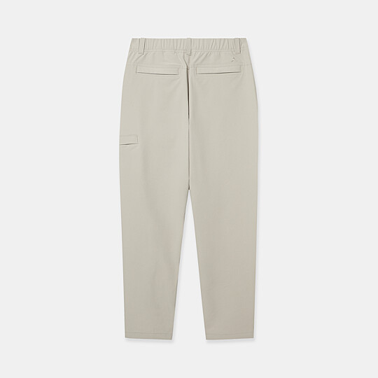 남성 컴포 웜 팬츠