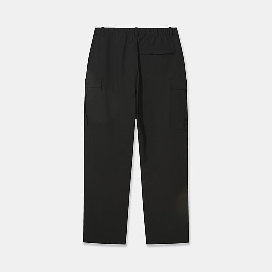 남성 컴포 웜 카고팬츠