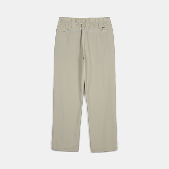 남성 퍼포먼스랩 포레스타 우븐 트레이닝 릴렉스 팬츠