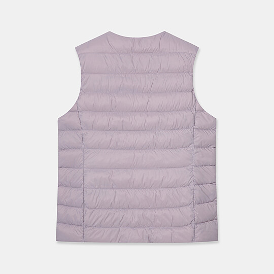 여성 레타 다운 베스트