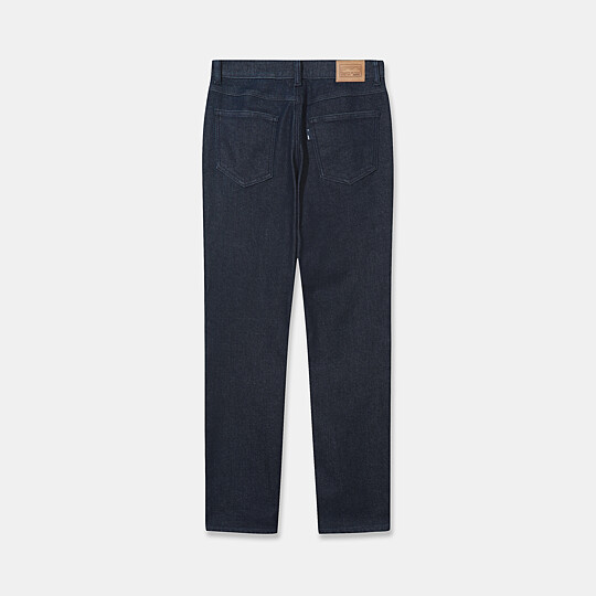 남성 데님 본딩 팬츠 (레귤러핏) 