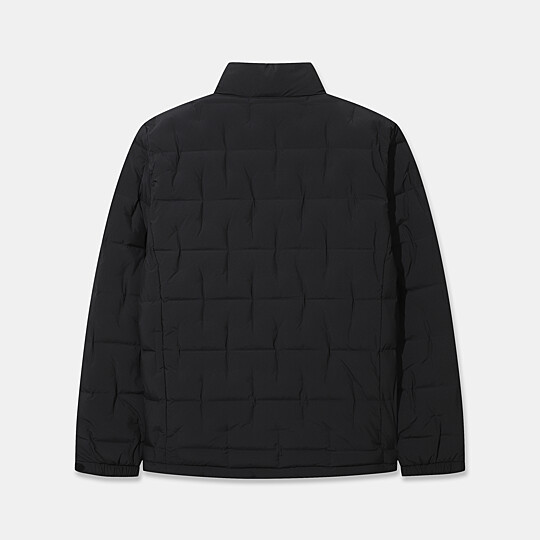 남성 투부스 다운자켓