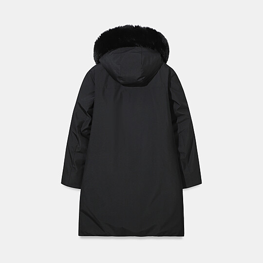 남성 아르테 윈드스토퍼 다운 자켓