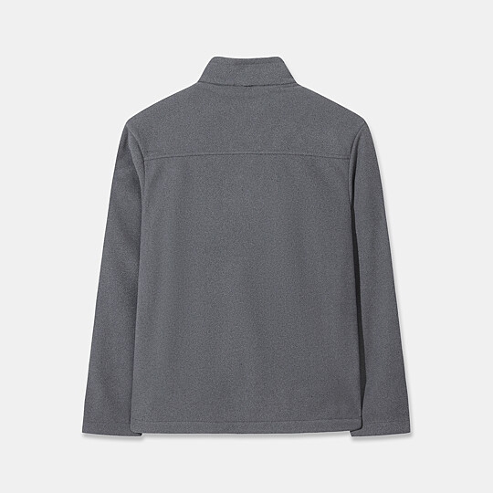 남성 페스카 본딩 플리스자켓