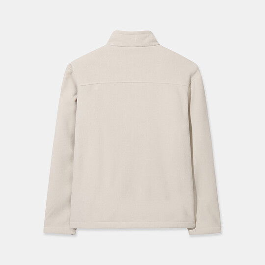 남성 페스카 본딩 플리스자켓