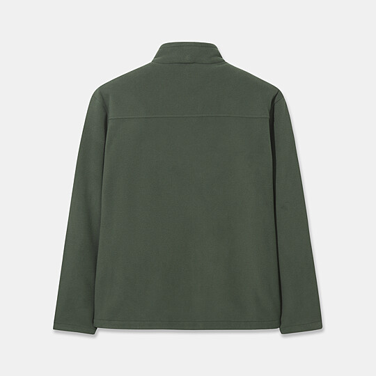 남성 페스카 본딩 플리스자켓