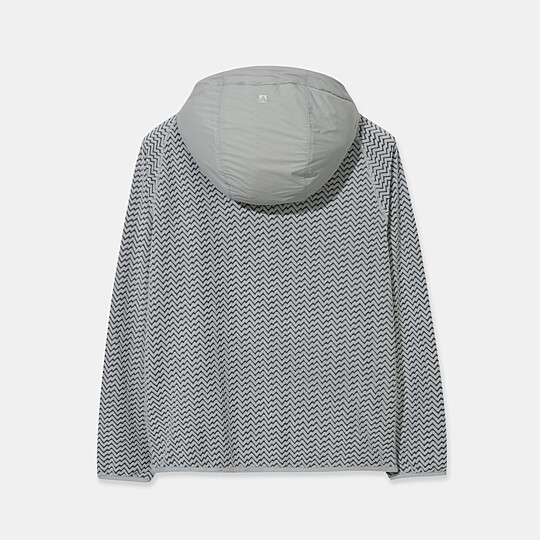 남성 패스파인더 피크웨이브 플리스 자켓