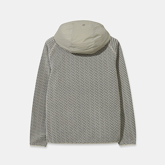 남성 패스파인더 피크웨이브 플리스 자켓