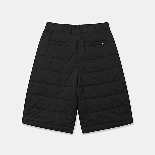 여성 모노 숏 팬츠 