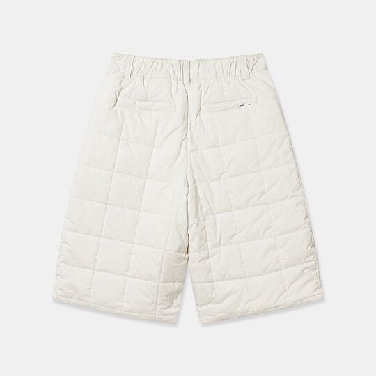 여성 모노 숏 팬츠 