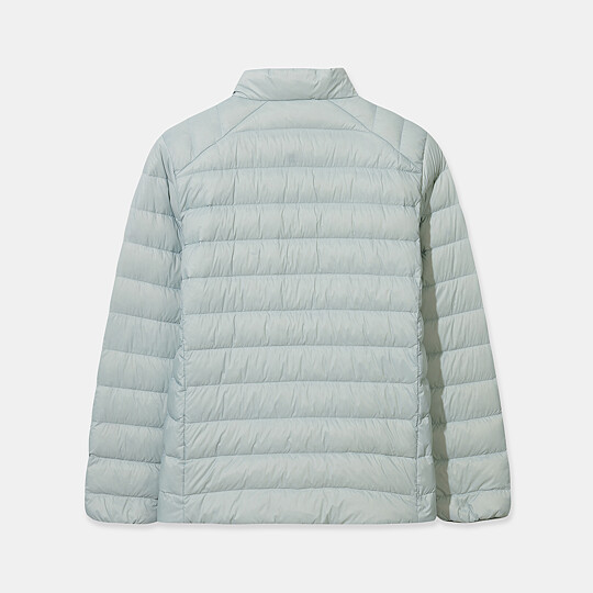 여성 레타 경량 다운자켓