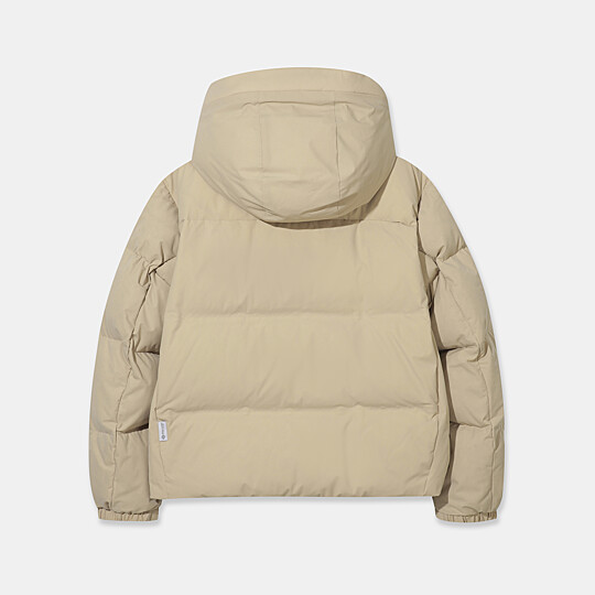 여성 업사이폰 다운 자켓