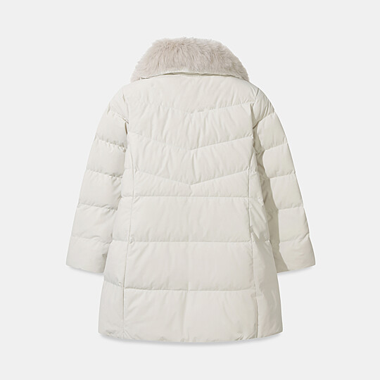 여성 프리미아 노벨티 다운 자켓