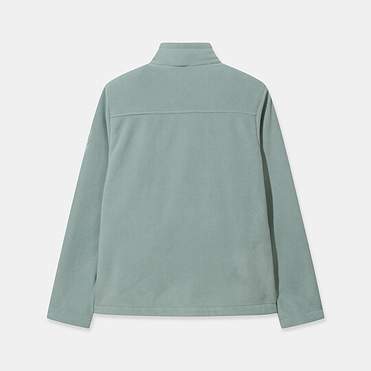 여성 페스카 본딩 플리스자켓