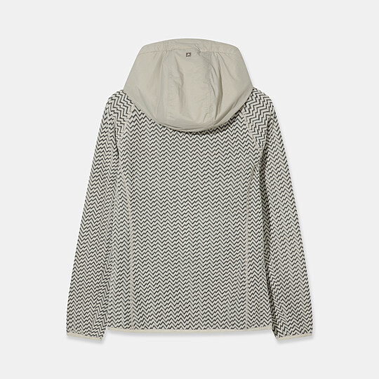 여성 패스파인더 피크웨이브 플리스 자켓