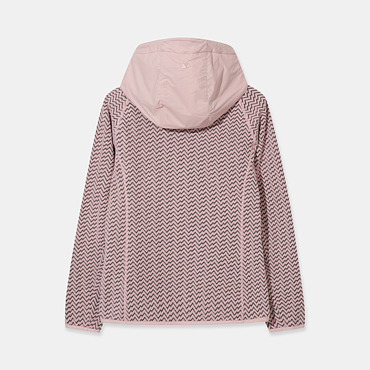 여성 패스파인더 피크웨이브 플리스 자켓