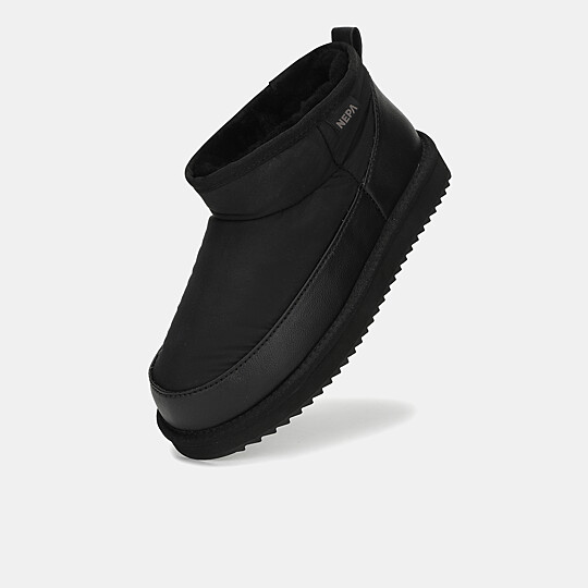 여성 램블러 부츠