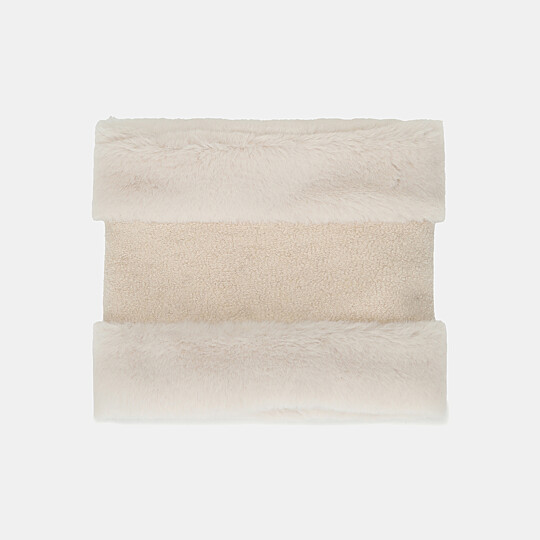 소프티 퍼 넥워머