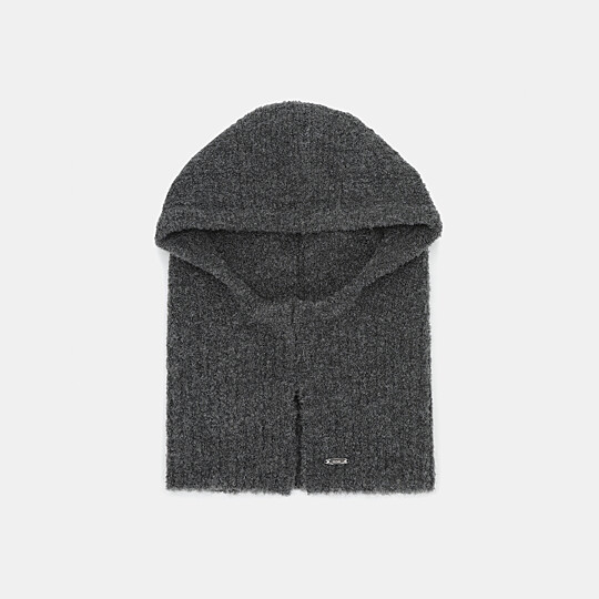 페어리 니트 바라클라바