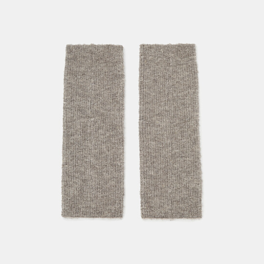 페어리 니트 레그워머