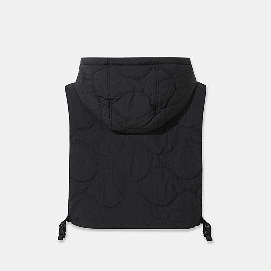 공용 써모퍼프 유틸리티 후드