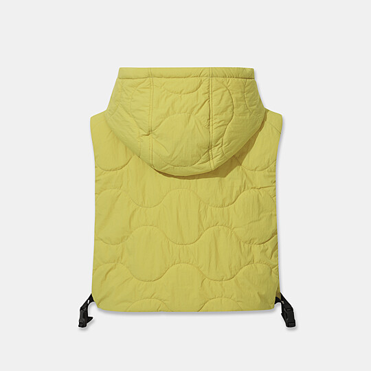 공용 써모퍼프 유틸리티 후드