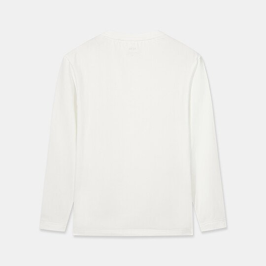 공용 데일리 긴팔 티셔츠(2PACK)