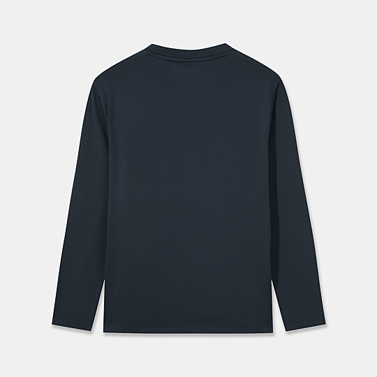 공용 데일리 긴팔 티셔츠(2PACK)