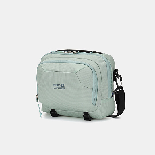 얼티밋 크로스백