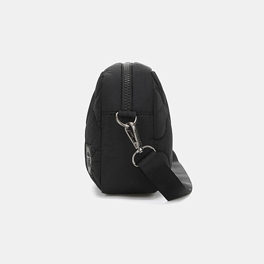 써모퍼프 크로스백