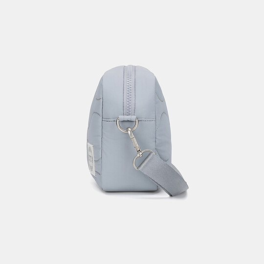 써모퍼프 크로스백