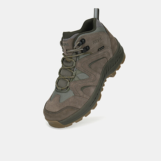 공용 칸네토 트랙션 맥스 고어텍스