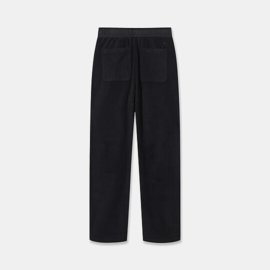 공용 폴라텍 플리스 팬츠