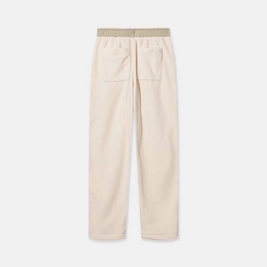 공용 폴라텍 플리스 팬츠