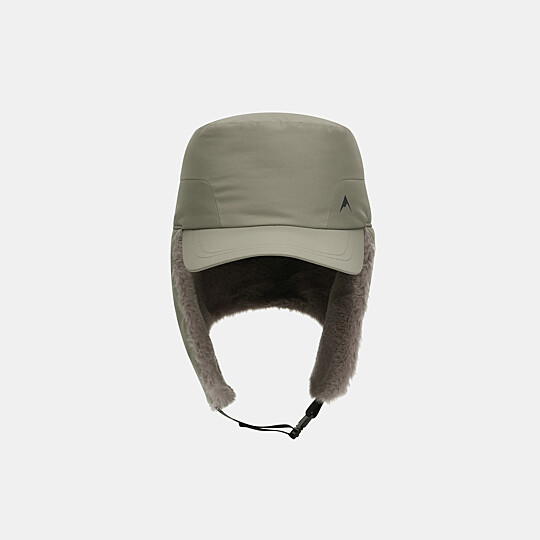 스톰 고어텍스 윈드스토퍼 이어퍼프 캡