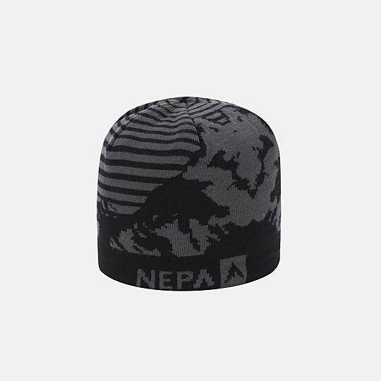 스위치 리버시블 마운틴 비니