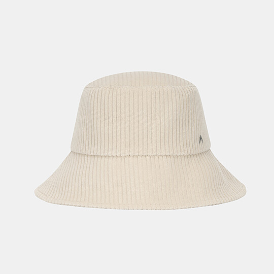 ROY 코듀로이 버킷햇