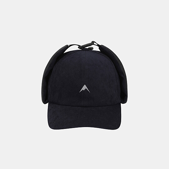 이어가드 하드 볼캡