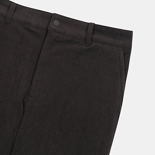 남성 코듀로이 팬츠