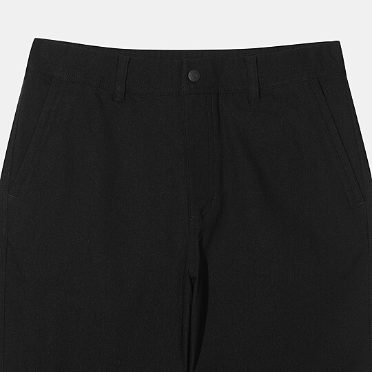 남성 에센셜 베이직 팬츠 