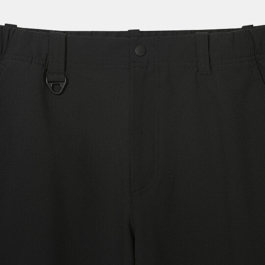 남성 컴포 웜 팬츠