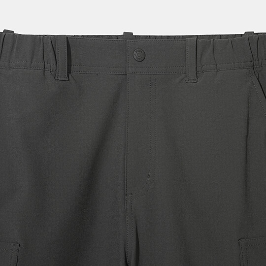 남성 컴포 웜 카고팬츠