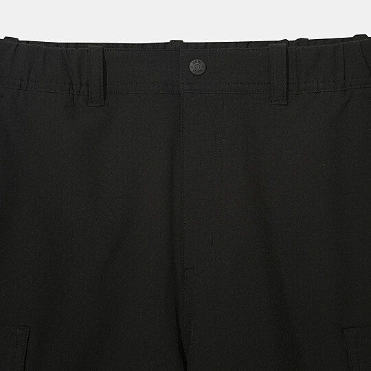 남성 컴포 웜 카고팬츠